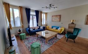 Le Coin Cosy
